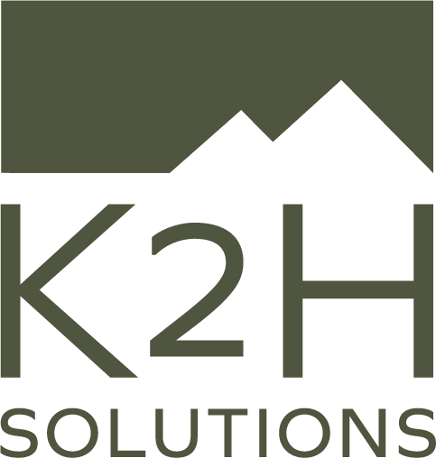 K2H Solutions - K2H GmbH Logo